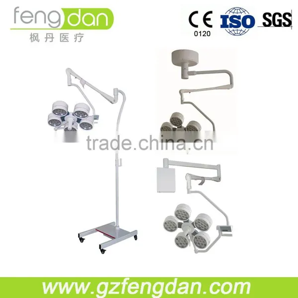High Quality Surgical Shadowless Led Light
