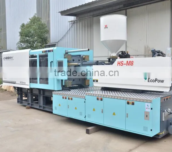 Energy Saving Injection Molding Machine photo-2