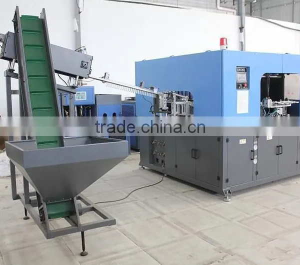 Chinese PET Water Bottle Blowing Machine/equipment / Automatic Bottle Blowing Machinery