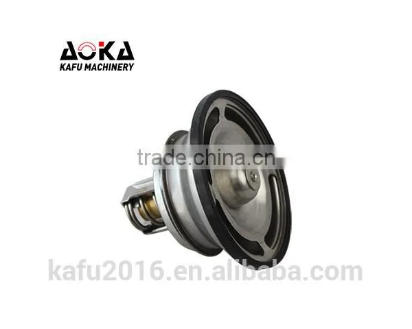 OEM:20560249 21412639 Engine Thermostat For Excavator