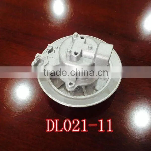 GAS COOKER DL021-11 photo-4