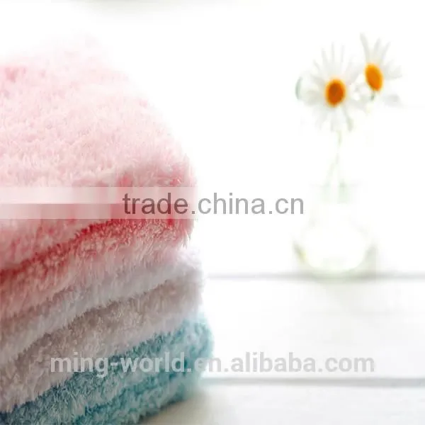 Wholesale Fluffy Antibacterial Microfiber Folding Picnic Blanket