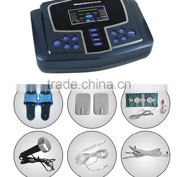 Multifunctional Physiotherapy Device photo-3