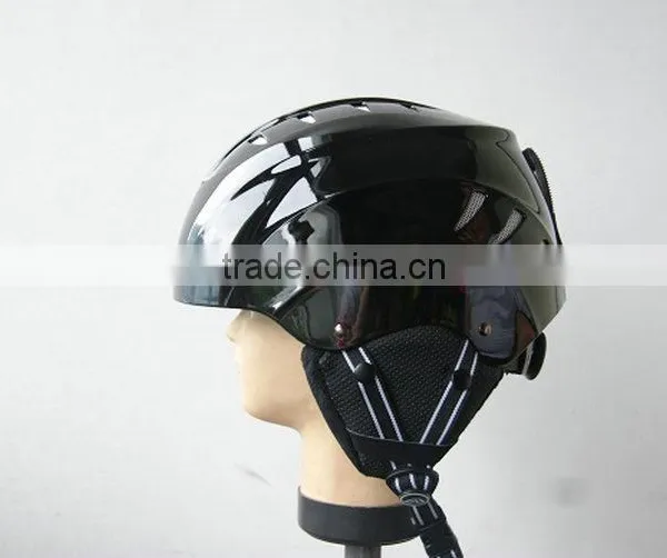 Adult Mountain Unique Bicycle Helmet Manufacturer photo-3