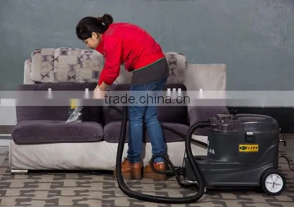 Multi functional machine for cleaning sofa