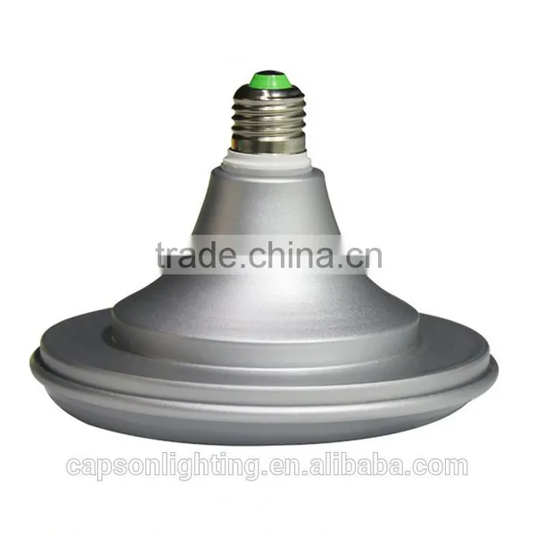 3 Years Hot Sale Energy Saving 36W UFO Patch E27 Led Light Bulb photo-2
