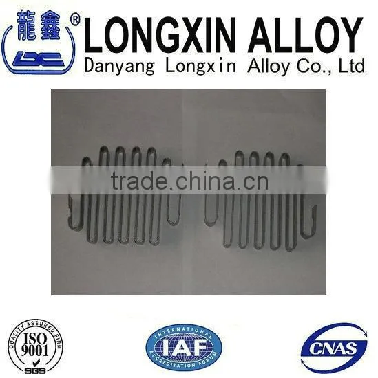 Eletric Furnace Resistance Strip