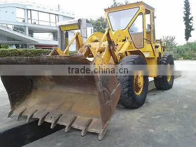 USED MACHINERIES - CAT 950 C WHEEL LOADER (3058) photo-2
