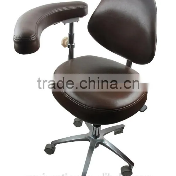 Ergonomic Dental Stool,Assistant's Stool,dental Furniture photo-4