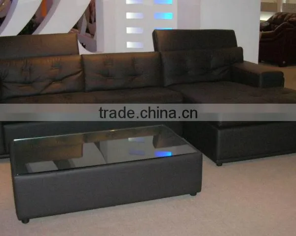 French Chesterfield Sofa