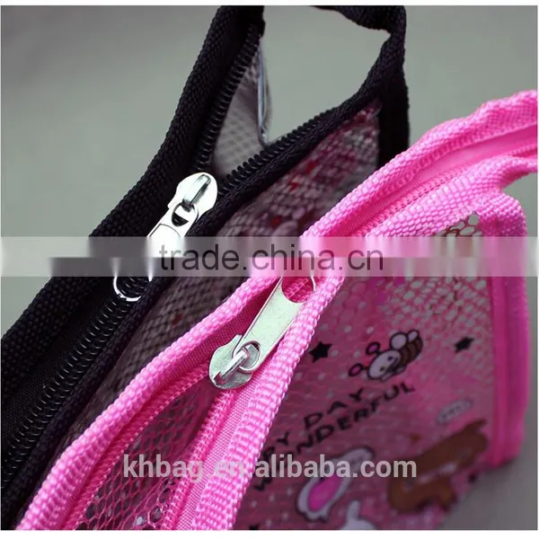 EVA Make-up Standup Pouch photo-4