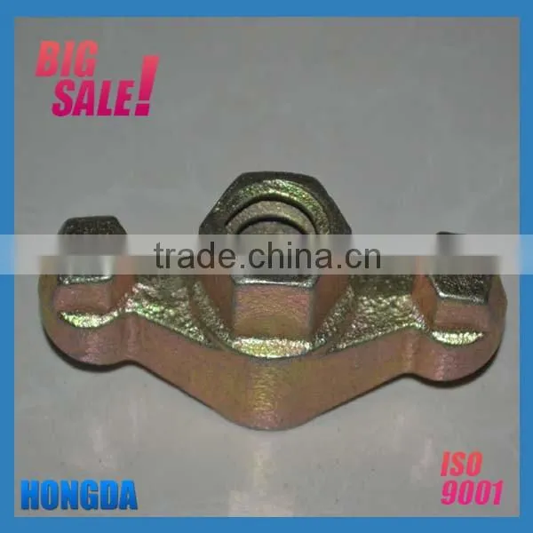 Wing Nut,Formwork Accessory,Scaffolding Accessory!Made in China