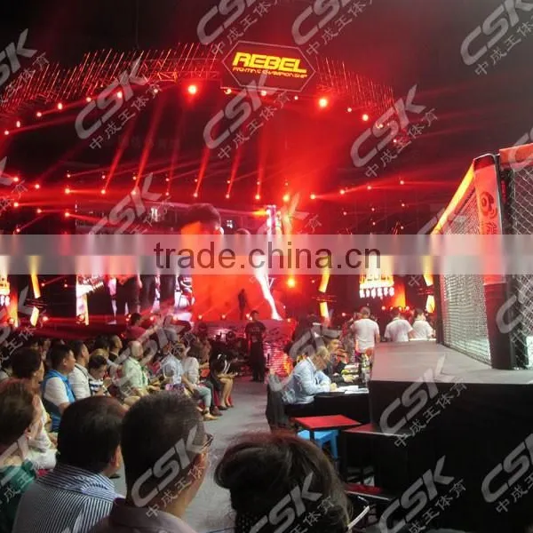 Pro Octagon MMA Cage photo-3