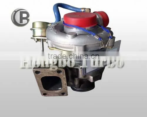Turbo 717360-5005 FOR YC 4112ZLQ photo-4