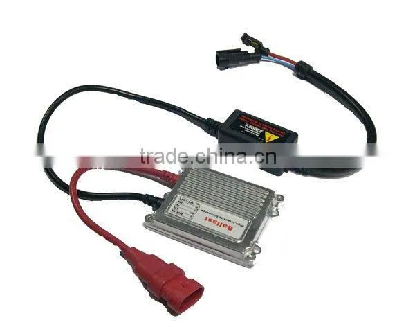 HID Xenon Ballast Digital Ballast