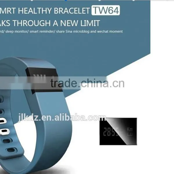 2016 New Gadets Phone Finder TW64 Smart Bracelet photo-2