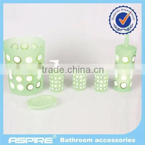Nice Ceramic Batheoom Set ,Plaseic Bathroom Set photo-4