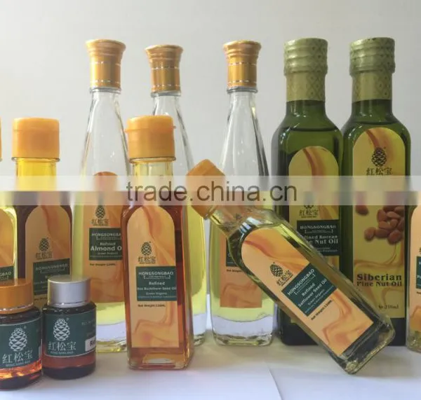 80% Alpha Linoleic Acid Extract From Perilla Seed Oil and Flaxseed Oil photo-2