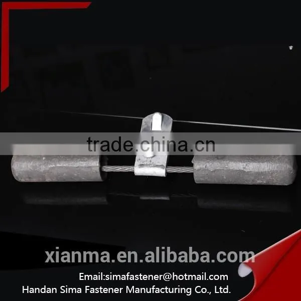 Anti-shock Hammer/vibration Damper Used for Power Accessories photo-2