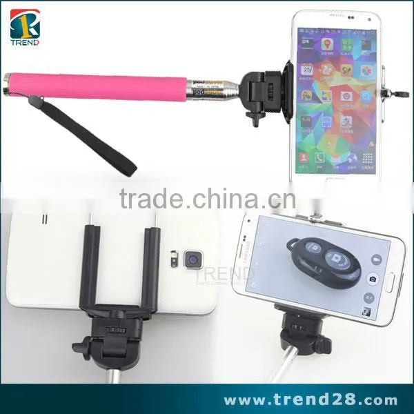 TC-SE003 Wireless Monopod Selfie Stick for Iphone photo-2
