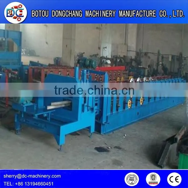 c Purlin Machine on Building Materials for Houses photo-3