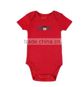 Infant Romper photo-2