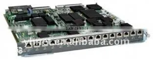New Cisco Network Switch 6500 Series WS-X6816-10G-2TXL