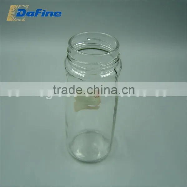 420ml Clear Art Deco Glass Cups for Wholesale photo-3