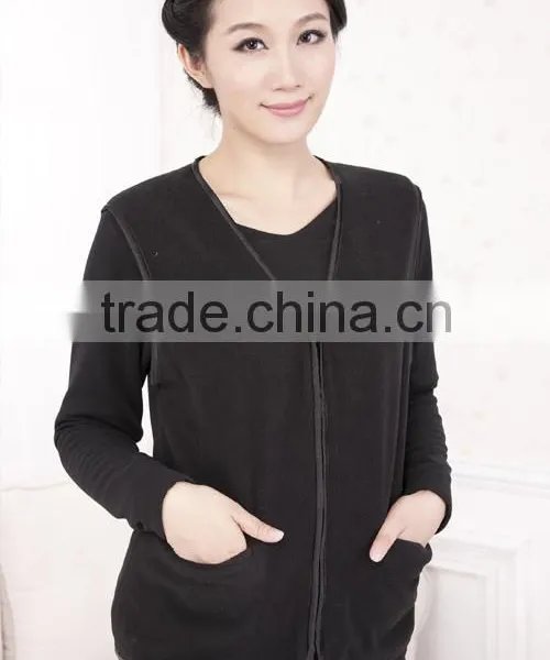 Battery Heated Vest/Powered Vest (use External Battery)