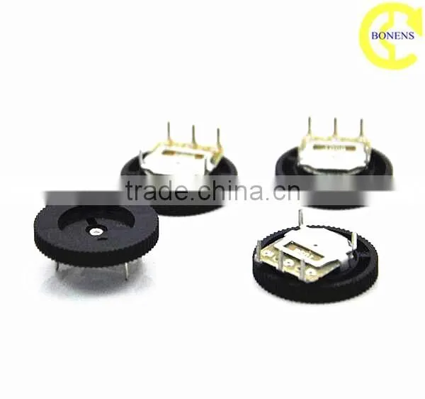 14mm to 22mm Single Dial Potentiometer photo-2