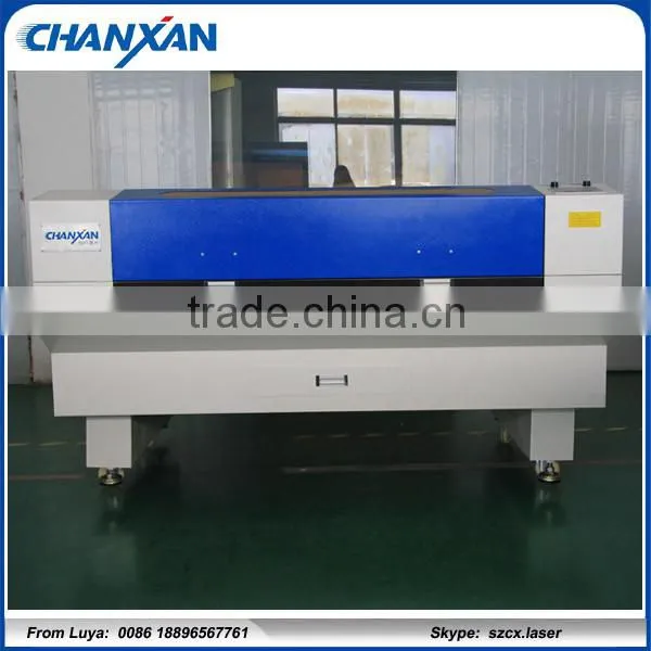 Agent Wanted in Turkey!! Cnc Fabric Dress Plastic Engraver Machine Laser Cutting Price Whatsapp 0086 15850106700 photo-6