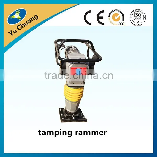 Good Quality!RM80A Gasoline Tamping Rammer With Honda Engine,Robin Engine