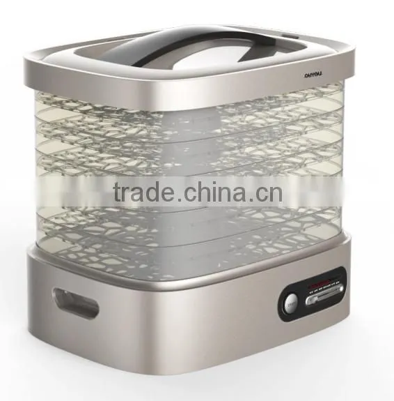 Fruit Dehydrator for Home Use photo-2