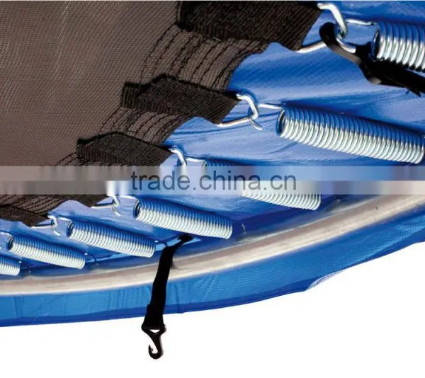 10ft Spring Pad Replacement Cover for Sale photo-3