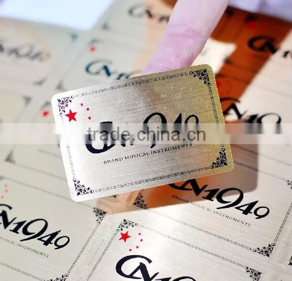 Fine Quality Cheap Self Adhesive Label photo-4