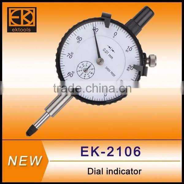 Digital Dial Indicator Gauge photo-2