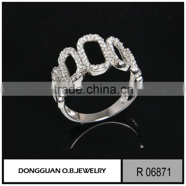 Wholesale Suppliers Pave Diamond Pendant Jewelry Factory Price Pave Diamond Jewelry photo-4