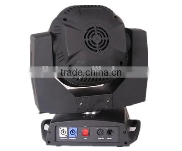 New Professional 19x12w RGBW 4in1 Led Bee Eyes Moving Head Zoom Light Stage Light photo-6