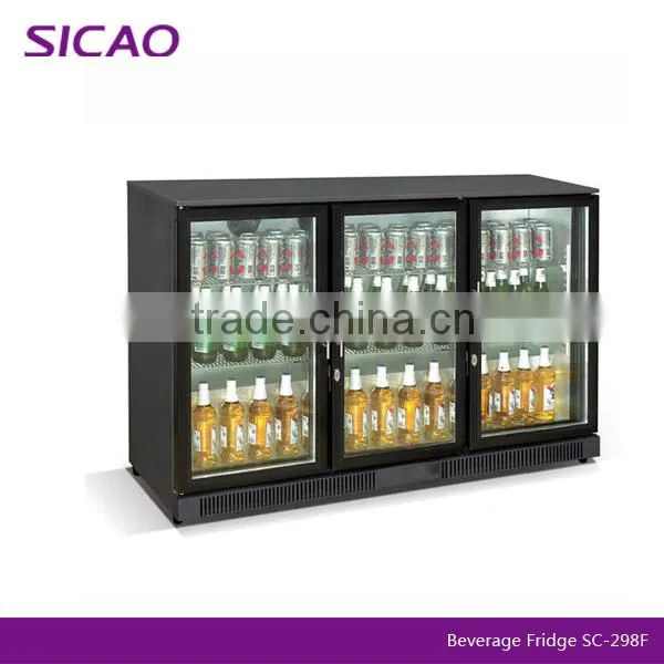 280L OEM Decoration Light Box Electric Display Showcase photo-6
