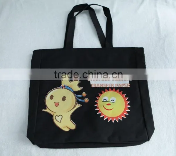 Dark-colored Eco-solvent Heat Transfer Printing Paper (PET Based)/eco-solvent Heat Transfer Printing Paper photo-5