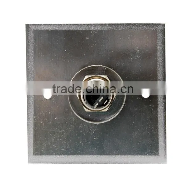 High Aluminum Exit Push Button With Lighting OC-CS20A photo-5