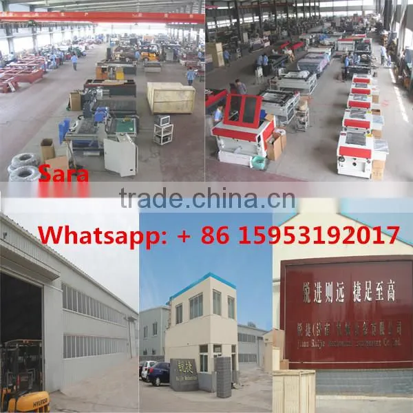 1325 1530 Cnc Advertising Plasma Cutting Machine/used Cnc Plasma Cutting Machines photo-4