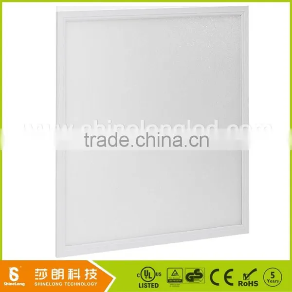 600*600mm 50W Led Panel Light TUV GS UL DLC CE RoHS Certificated photo-5
