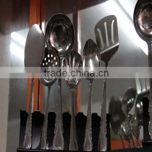 Plastic Disposable Cutlery Set With Spoon Fork and Knife High Quality