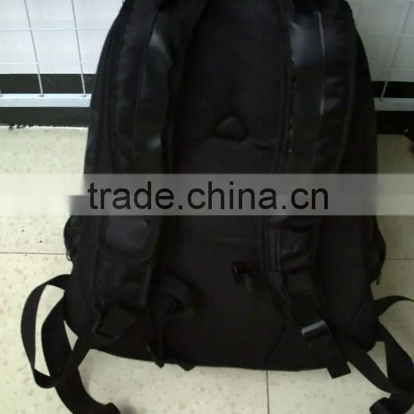 Solar Charging Backpack/solar Energy Bag/solar Backpacks(OEM/ODM)--KA-SBP041