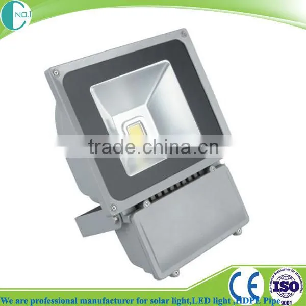 High Lumen IP65 Waterproof Bridgelux Induction Flood Light photo-2