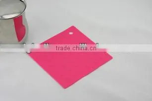 Heat Resistant & Tear Resistant Silicone Mat & Baking Mat photo-5