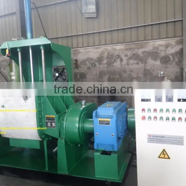 z Blade Paddle Type Lab Paint Kneading Mixer Machine photo-2