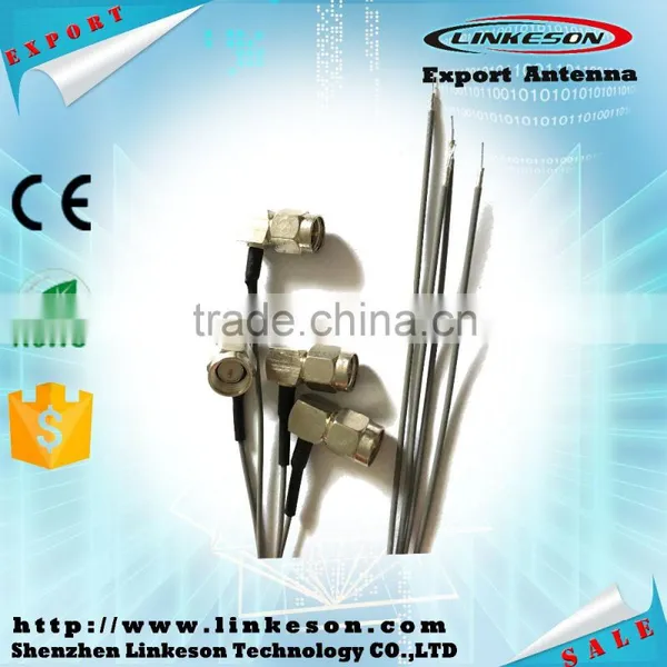 SMA Male to IPX U.fl RF Cable Assembly for 1.13mm Cable photo-3