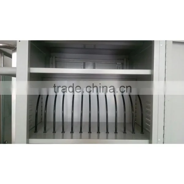Tablet Storage and Charing Trolley Capacity 36 Pcs UL Approved Sync photo-3